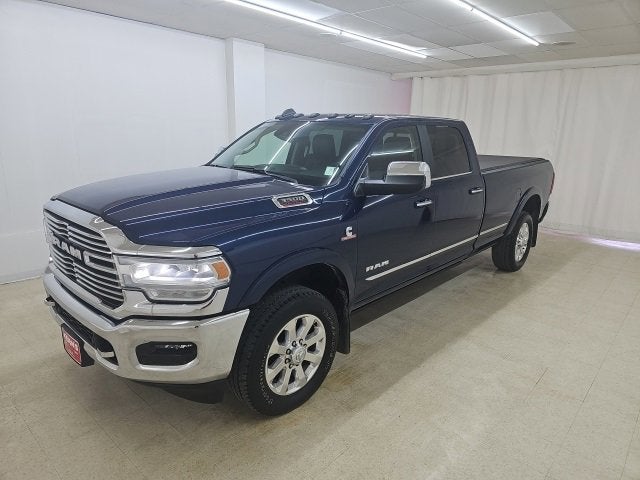 2022 RAM 3500 Laramie