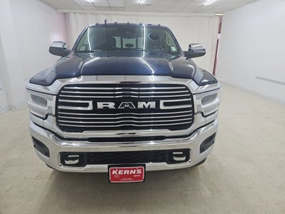 2022 RAM 3500 Laramie