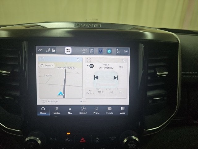 2022 RAM 3500 Laramie