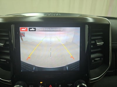 2022 RAM 3500 Laramie