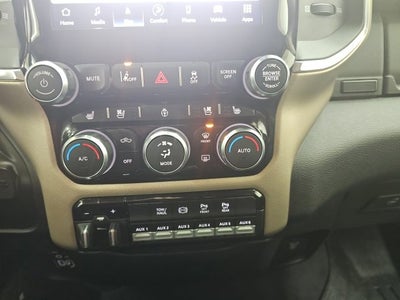 2022 RAM 3500 Laramie