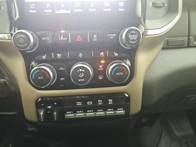 2022 RAM 3500 Laramie