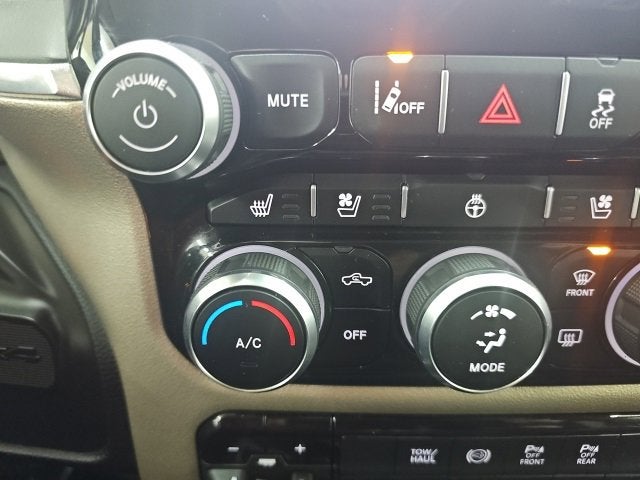 2022 RAM 3500 Laramie