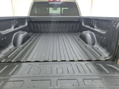 2014 Chevrolet Silverado 1500 High Country