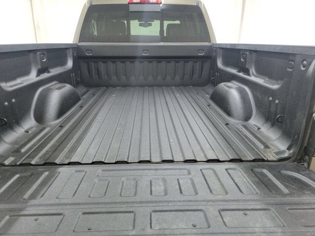 2014 Chevrolet Silverado 1500 High Country