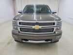 2014 Chevrolet Silverado 1500 High Country