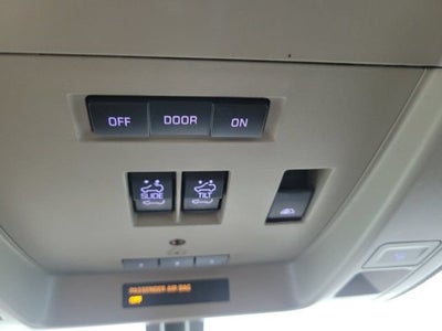 2014 Chevrolet Silverado 1500 High Country