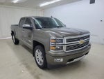 2014 Chevrolet Silverado 1500 High Country