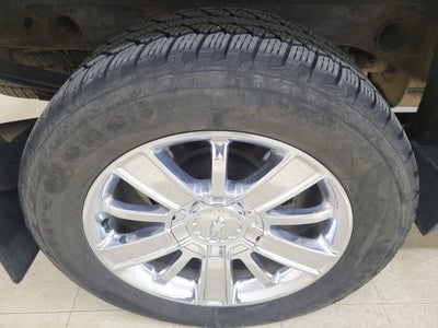 2014 Chevrolet Silverado 1500 High Country