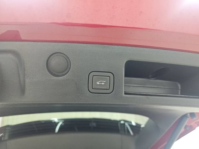 2027 GMC Terrain Elevation - Photo 12