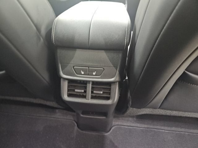2027 GMC Terrain Elevation - Photo 14