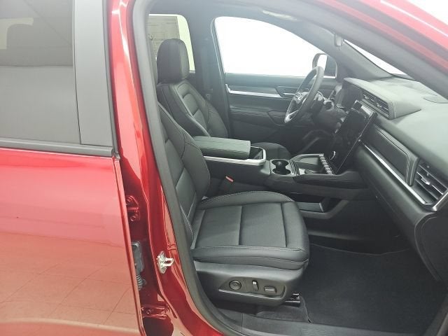 2027 GMC Terrain Elevation - Photo 15