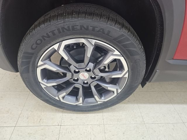 2027 GMC Terrain Elevation - Photo 17