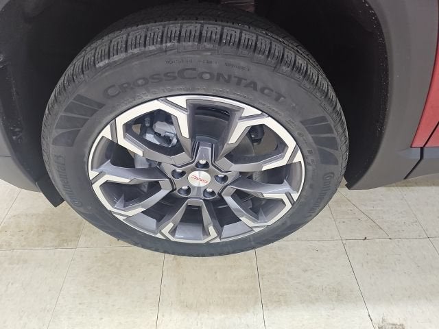 2027 GMC Terrain Elevation - Photo 19