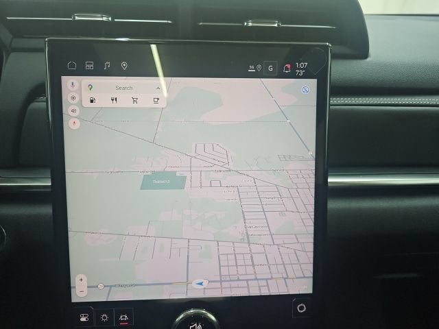 2027 GMC Terrain Elevation - Photo 21