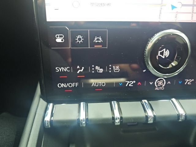 2027 GMC Terrain Elevation - Photo 23