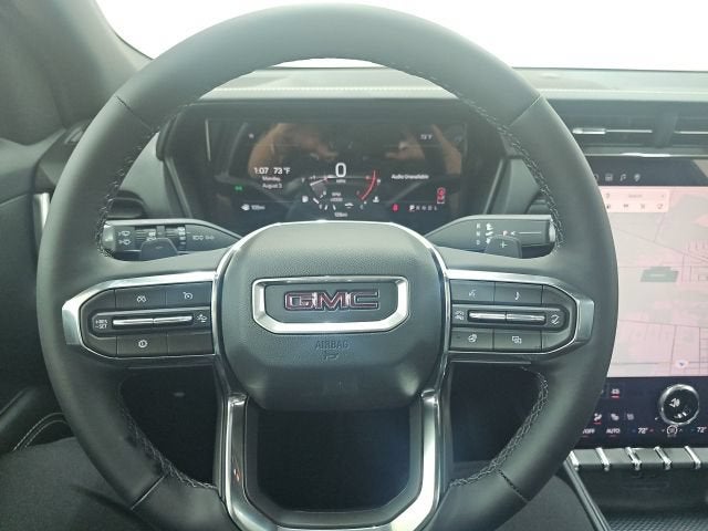 2027 GMC Terrain Elevation - Photo 25