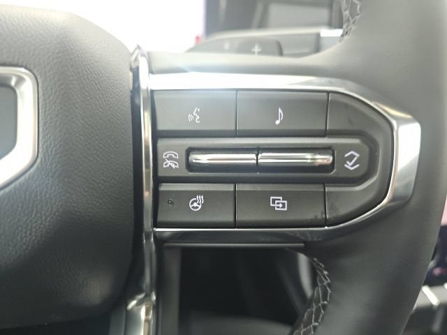 2027 GMC Terrain Elevation - Photo 26