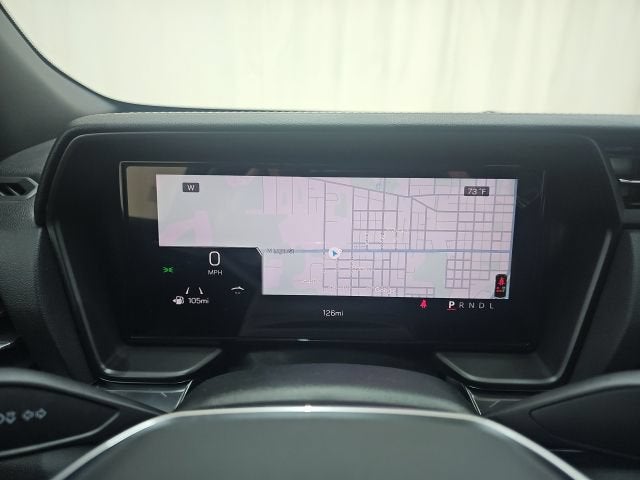 2027 GMC Terrain Elevation - Photo 27