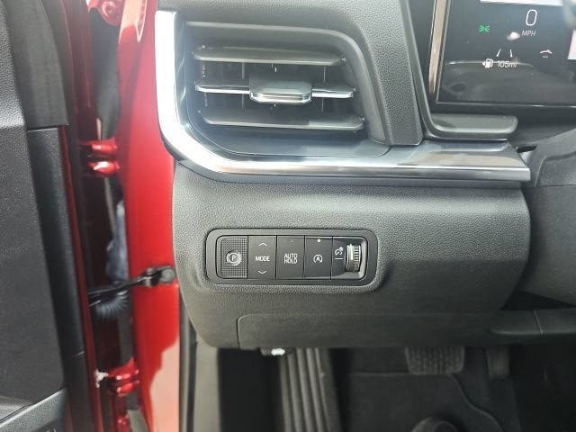 2027 GMC Terrain Elevation - Photo 28