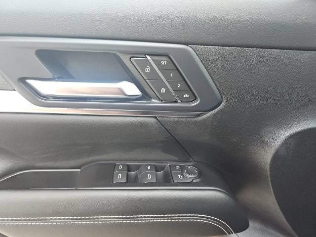 2027 GMC Terrain Elevation - Photo 29