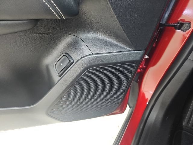 2027 GMC Terrain Elevation - Photo 30