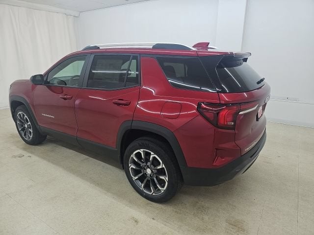 2027 GMC Terrain Elevation - Photo 6