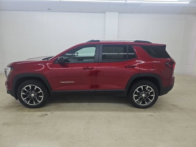 2027 GMC Terrain Elevation - Photo 7