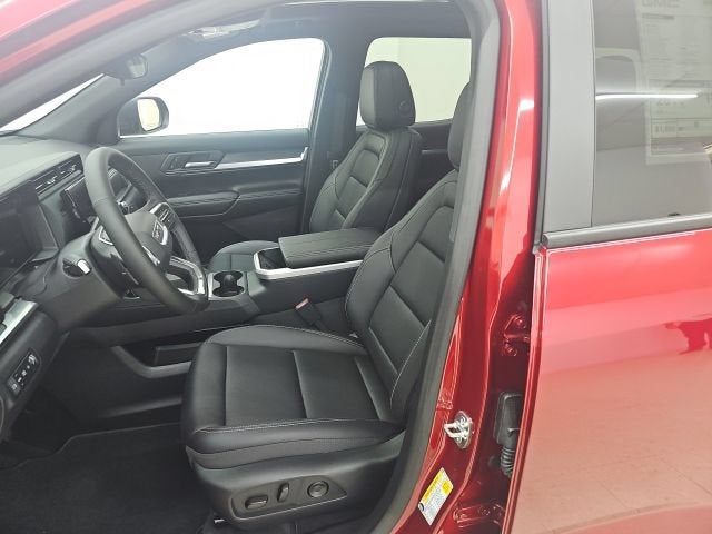 2027 GMC Terrain Elevation - Photo 9