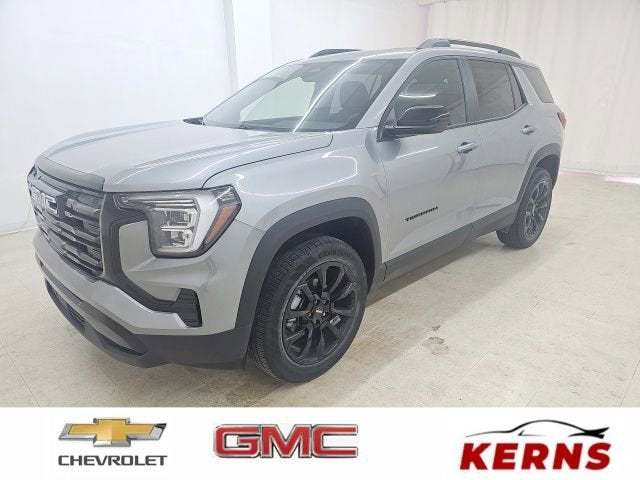 2026 GMC Terrain Elevation FWD's photo