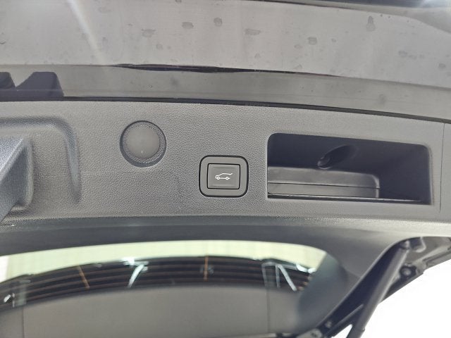 2027 GMC Terrain Elevation - Photo 11