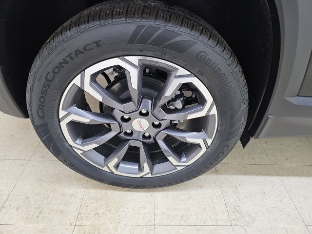2027 GMC Terrain Elevation - Photo 15