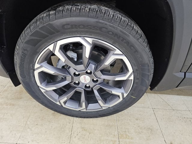 2027 GMC Terrain Elevation - Photo 17