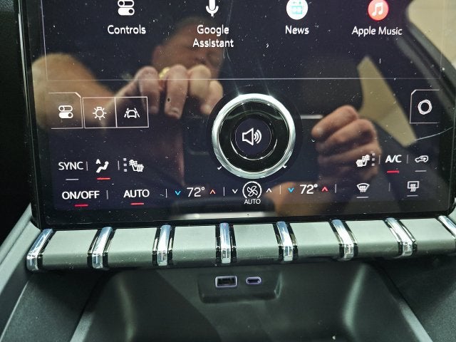 2027 GMC Terrain Elevation - Photo 21