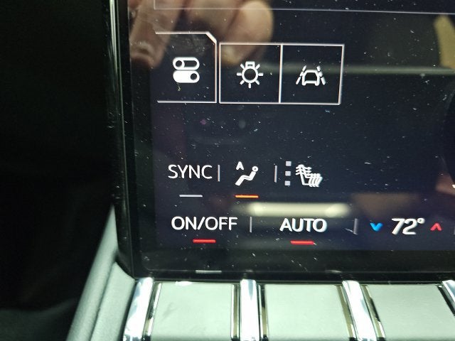 2027 GMC Terrain Elevation - Photo 22