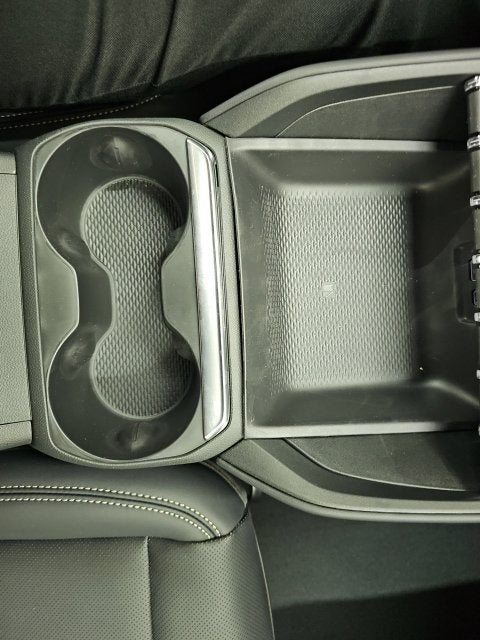 2027 GMC Terrain Elevation - Photo 23