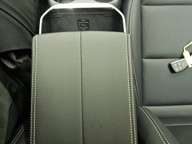 2027 GMC Terrain Elevation - Photo 24