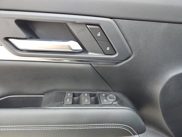 2027 GMC Terrain Elevation - Photo 29