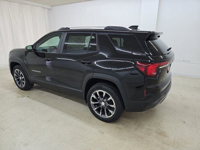 2027 GMC Terrain Elevation - Photo 6