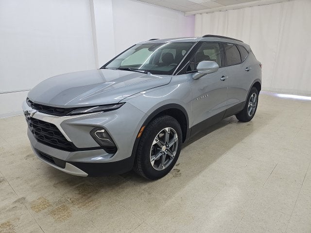 2024 Chevrolet Blazer