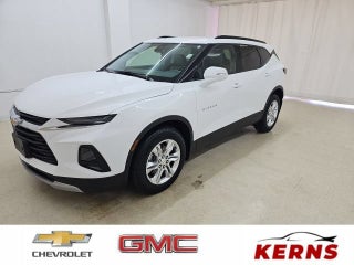 2019 Chevrolet Blazer Base