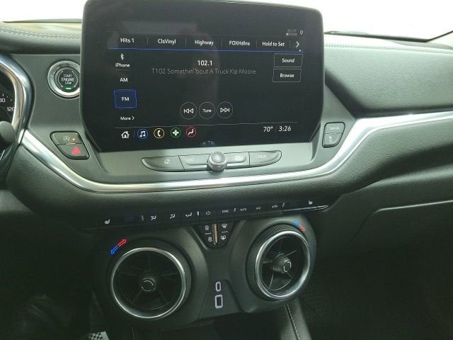 2024 Chevrolet Blazer 3LT