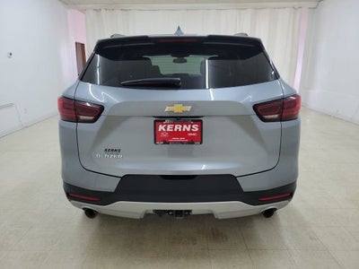 2024 Chevrolet Blazer 3LT