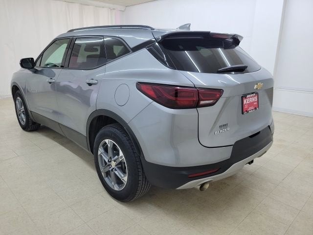2024 Chevrolet Blazer 3LT