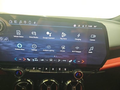 2024 Chevrolet Blazer EV RS