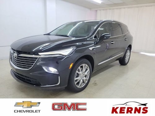 2023 Buick Enclave Premium