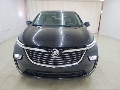 2023 Buick Enclave Premium