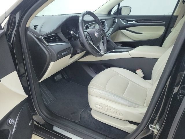2023 Buick Enclave Premium