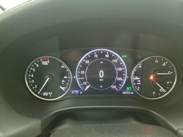 2023 Buick Enclave Premium
