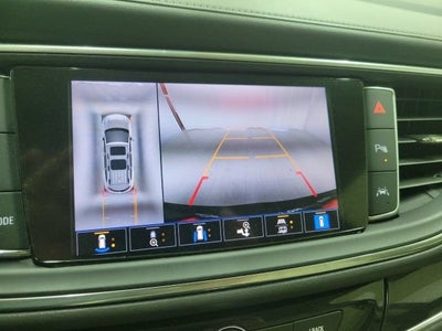 2023 Buick Enclave Premium